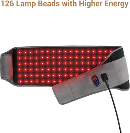 Red Light Therapy Belt