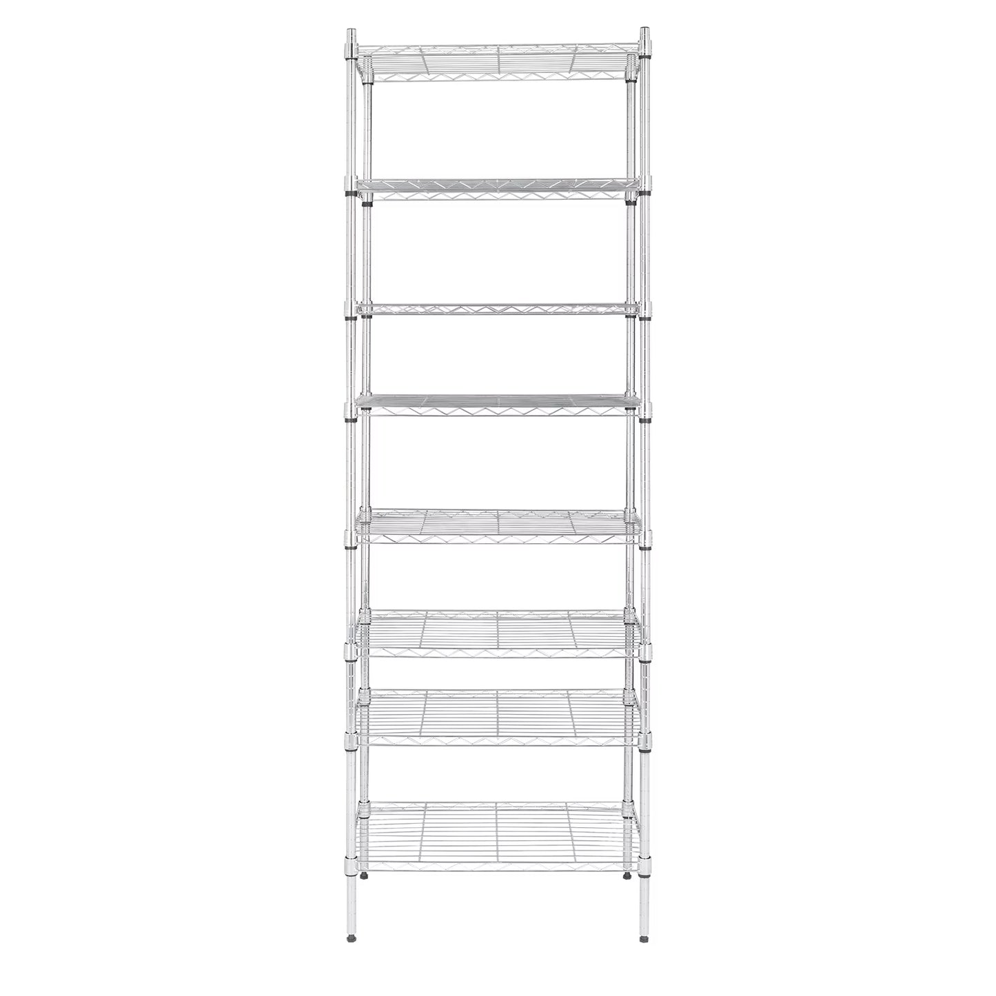  Steel Storage Rack