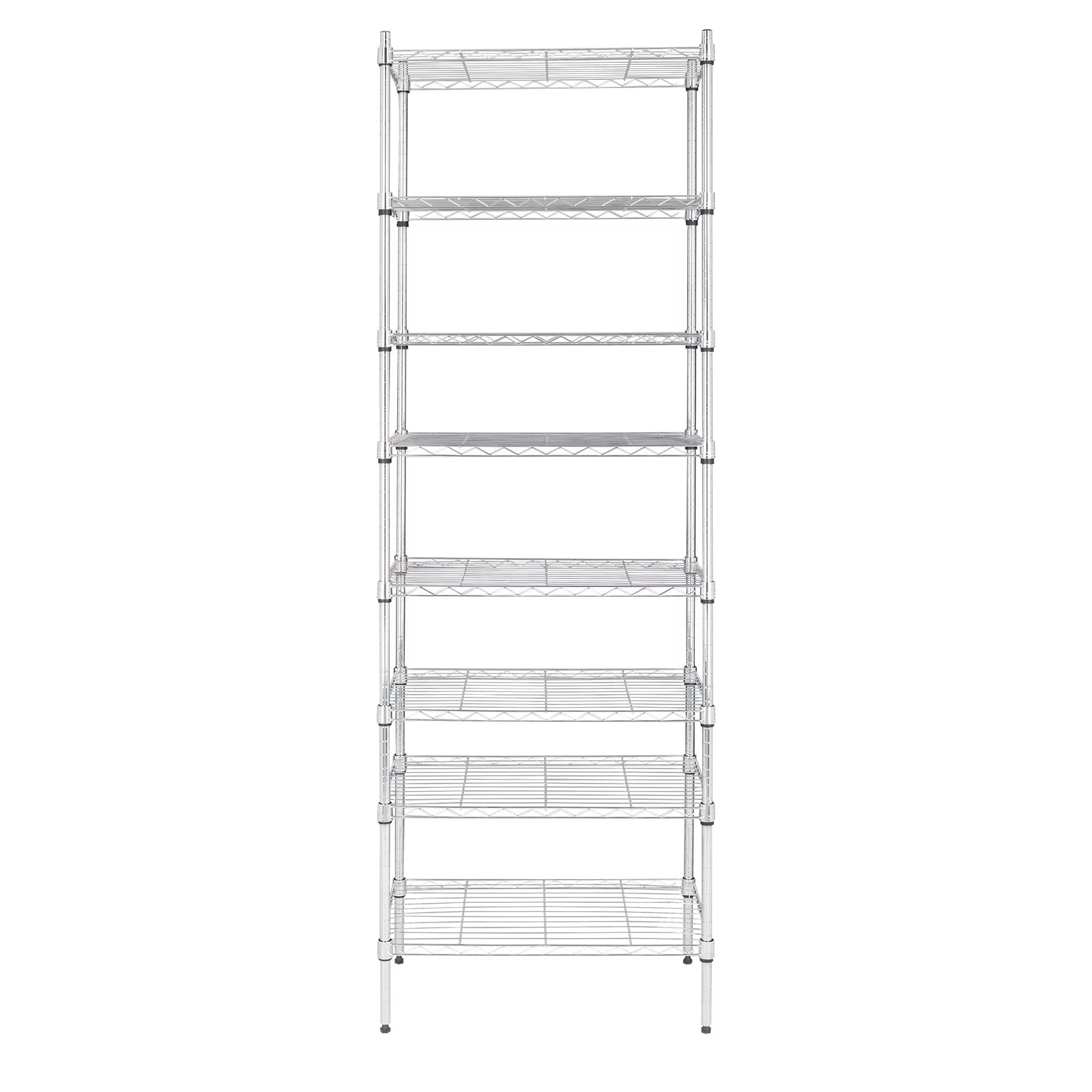  Steel Storage Rack