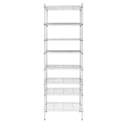  Steel Storage Rack