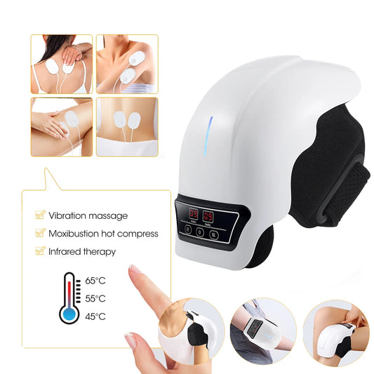 Wireless Knee Massager Electric