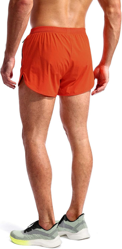 Running Shorts