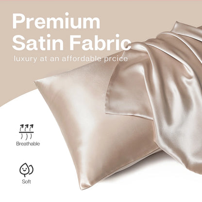 Satin Pillow Case