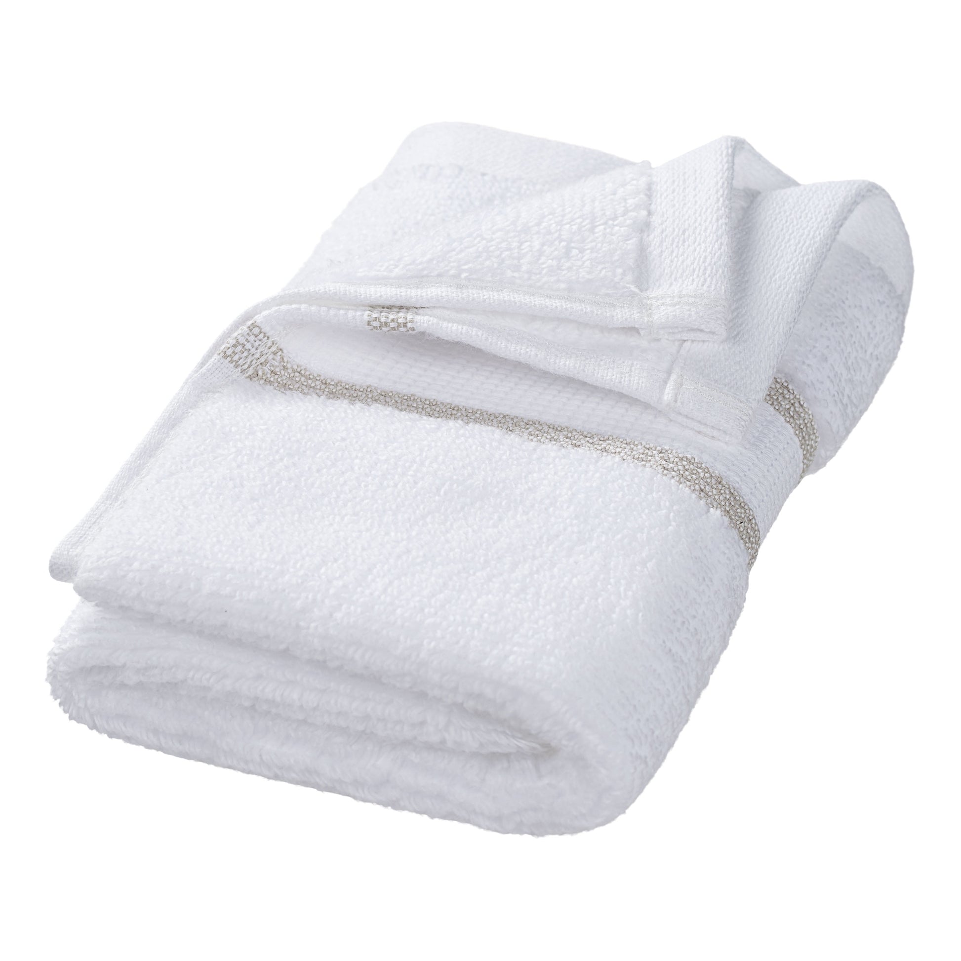 6-Piece Egyptian Cotton Towel Set