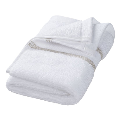 6-Piece Egyptian Cotton Towel Set