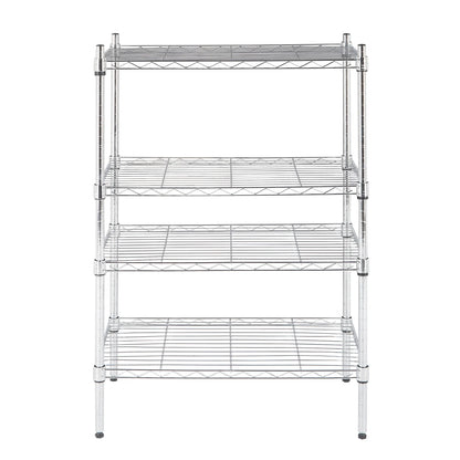  Steel Storage Rack