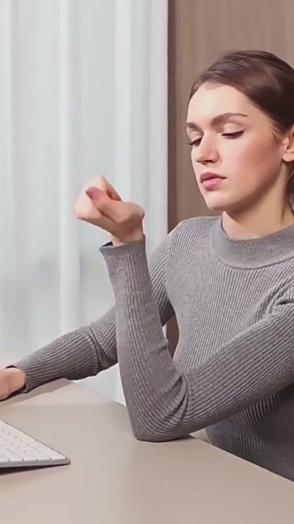Smart Air - Compression Hand Spa